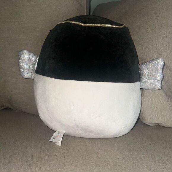 Angel Squishmallow - Picture 3 of 10